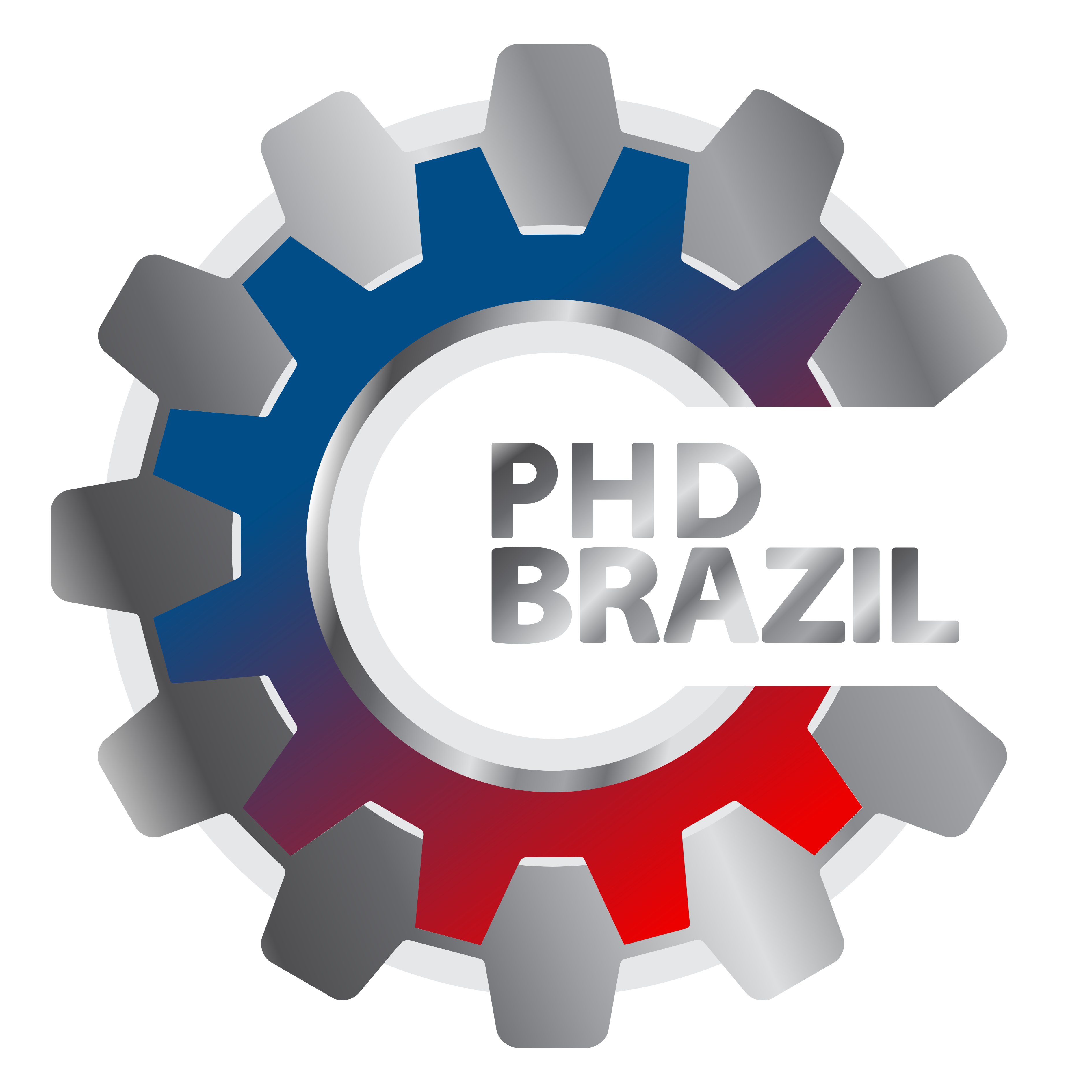 Logo PHD